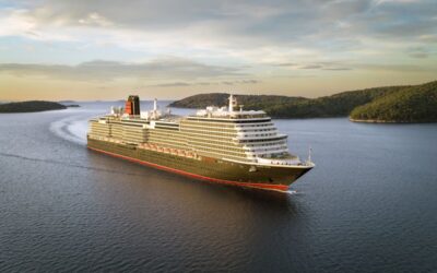 Luxury cruise on offer for £99 – so what’s the catch?