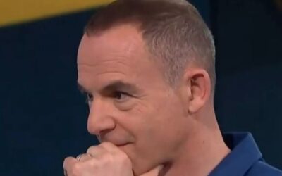 Martin Lewis issues warning for anybody who has a holiday already booked for 2025