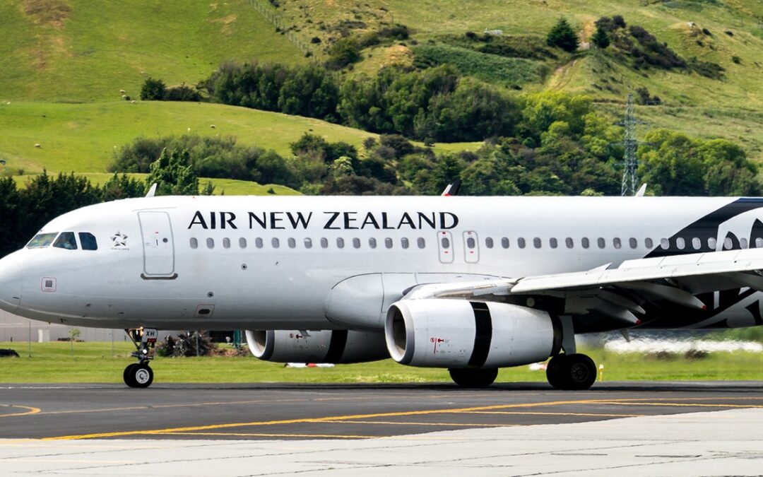 Mix & Match slashes Air New Zealand flights to $258 each way