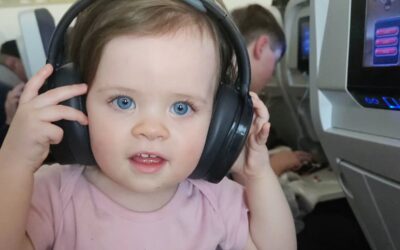 Mother warns of insurance nightmare after child suffers brain haemorrhage on holiday