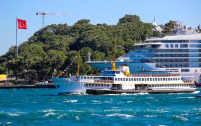 Seabourn Sells Seabourn Sojourn to Mitsui Ocean Cruises, Ensuring Continued Voyages Until May 2026 as Part of Strategic Fleet Modernization in Ultra-Luxury Cruising – Travel And Tour World