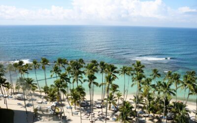 The Best All-Inclusive Vacations For Every Travel Style