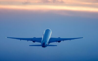This Airline Was Named the No. 1 Low-cost Carrier in the World
