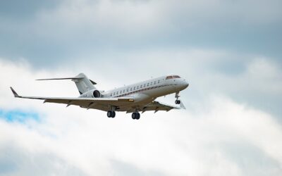 This Is The Airport Private Jet Fliers Use To Travel For Super Bowl LIX