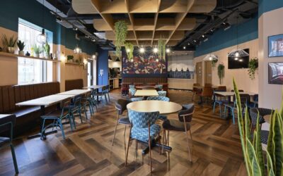 Travelodge Malaga Airport temporarily closed for major refurb | Sur in English