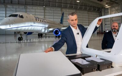 United Airlines partners with Elon Musk’s Starlink to offer free in-flight Wi-Fi
