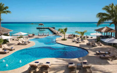 WestJet Offers Jamaican Getaway for Families, Couples and Groups