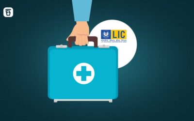 Will LIC change the health insurance market in India?
