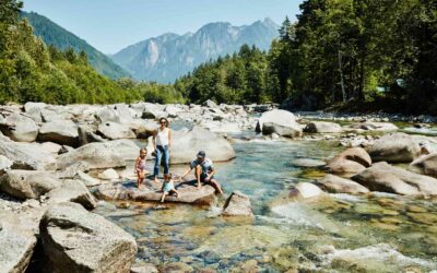 16 Best Winter Family Vacations—From Ski Trips to Caribbean Escapes