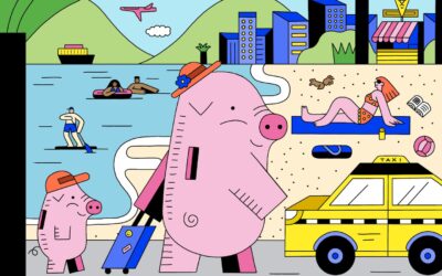 20+ tips for a budget-friendly vacation (and five costly mistakes) – The Boston Globe