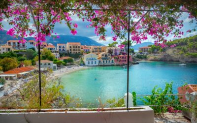 28 Spring Travel Deals to Ring in the Season