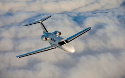 A Private Jet Full of Vegas Revelers Never Made It Home. Would They Have Been Safer Flying Commercial?