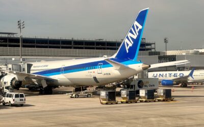 ANA Mileage Club changes: One-way award flights, ending RTW tickets and more – The Points Guy