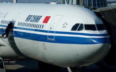 Air China considers Malaga Airport as a gateway to Latin America | Sur in English