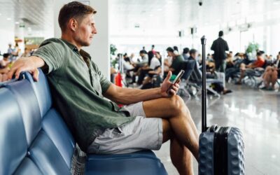 Brits heading abroad urged to check key document as new version introduced