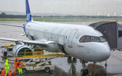 Business Class Test Flight Report: SAS’s Next Evolution