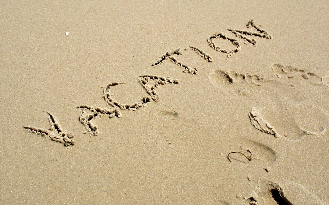 Dreaming of last-minute spring break getaway? Think out of the box for savings