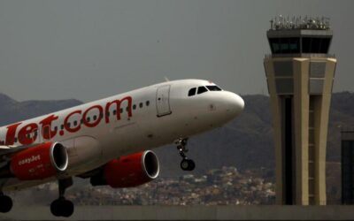 EasyJet flight diverts to Malaga Airport due to ‘highly confrontational’ passenger | Sur in English