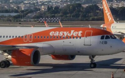 EasyJet launches five new routes at Malaga Airport and offers 11% more seats this summer | Sur in English