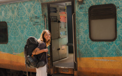 G Adventures rolls out new Rail Collection featuring 60 trips