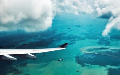 Here’s how to get cheap last-minute flights according to the experts