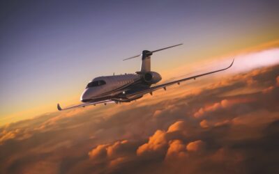 High flyers – The Business Travel Magazine