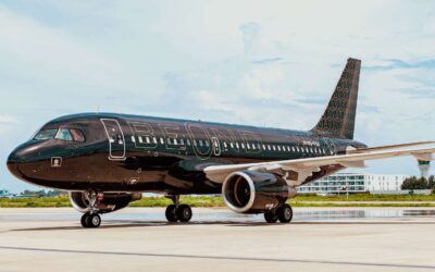 I Flew on This All-business-class Airline—and It Offers a Semi-private Jet Experience at a More Affordable Price Point