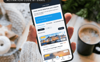 I’m still finding cheap flights: Here’s my secret