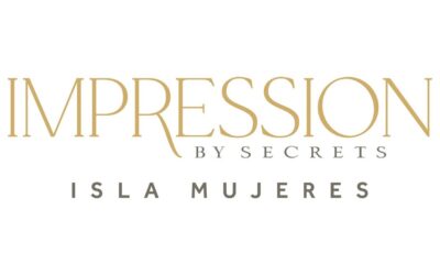 Impression Isla Mujeres by Secrets, part of Hyatt’s Inclusive Collection Named “The Most Instagrammable Hotel in the World” by Luxury Travel Advisor for the Second Year in a Row