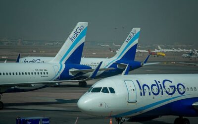 IndiGo to equip 45 aircraft with business class ‘IndiGoStretch’ by 2025-end