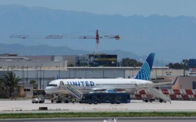 Local authorities press for Malaga Airport – New York route to operate all year round during flying visit to US | Sur in English