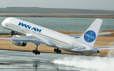 Luxury agency offers private jet trip with Pan Am nostalgia