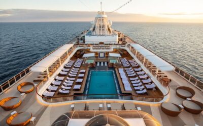 Luxury cruise line unveils new journey that costs up to $1.3 million per person