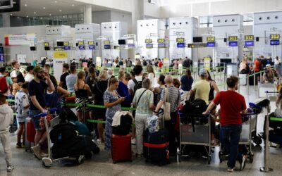 Malaga Airport set to handle almost 1,200 more flights at Easter than last year | Sur in English