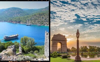 Need a holiday? These are the cheapest destinations in 2025
