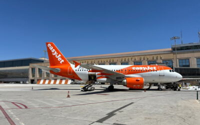 Plane diverted to Malaga airport