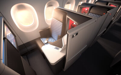 “Put Your Pants On!” Delta Business Class Flight Attendant Threatens To Divert From Tokyo After Passenger Exposes Himself To Toddler – View from the Wing