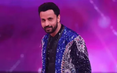Rajiv Thakur reveals why he insists on 5-star stay, business class flights even when performing for free at events