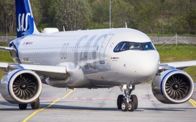SAS Brings Back Euro Business Class In Competition For Premium Passengers