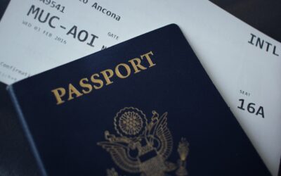 Spring storms highlight the need for travel insurance
