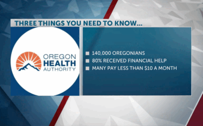 State marketplace helped nearly 140,000 Oregonians obtain private health insurance in 2024