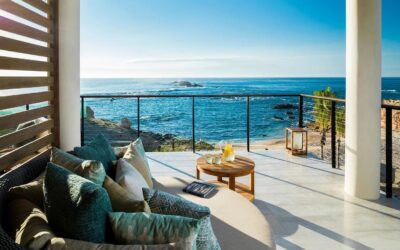 The 10 Best Hotels In Los Cabos 2025