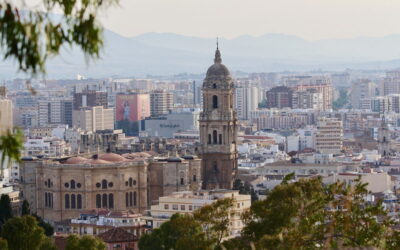 The top 15 things to do in Malaga