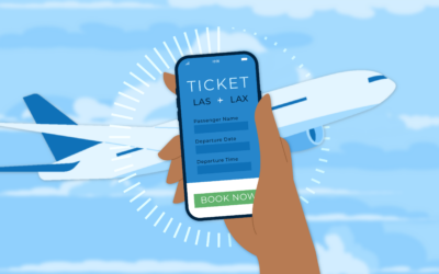 The Best Airlines To Buy a Last-Minute Ticket [2025 Data Study]