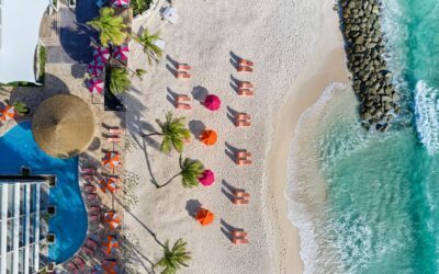 The Best All-Inclusive Resorts in Barbados, From Family-Friendly Spots to Romantic Getaways