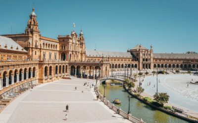 The Best Things to Do in Seville, From a Pottery Tour to Flamenco Dancing