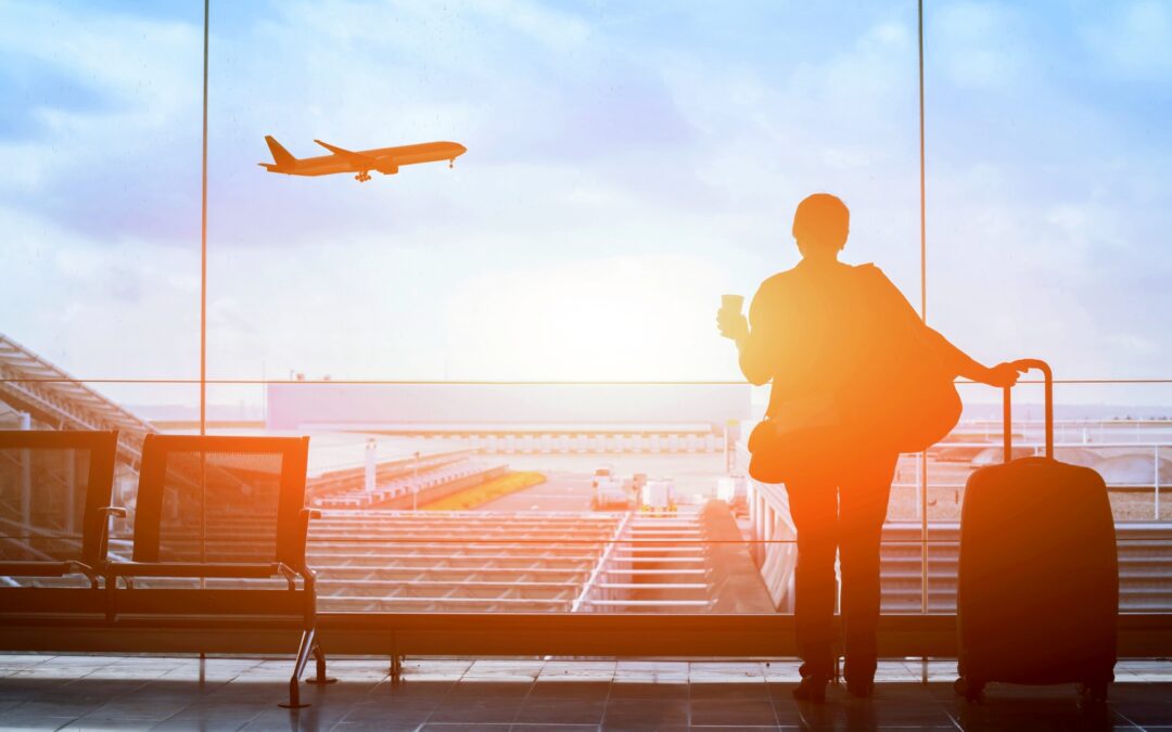 The Price Savings You’ll See by Booking Flights on Sundays