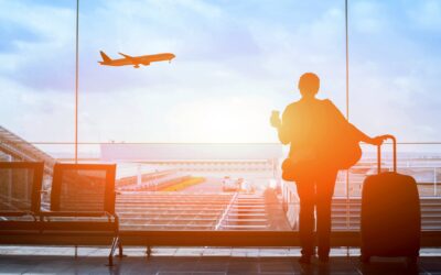 The Price Savings You’ll See by Booking Flights on Sundays