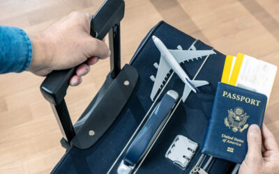 The Real Risk of Traveling Without Health Insurance