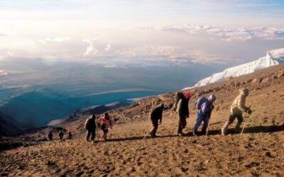 The Top 11 Hottest Adventure Tours of 2025 (So Far)